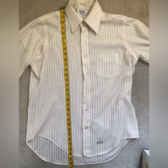 Roos Atkins button up shirt - Picture 3 of 4